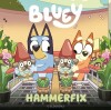 Bluey - Hammerfix - 