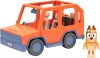 Bluey - Heeler Family Road Trip Vehicle 90262