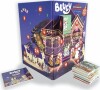 Bluey - Hurra December Julekalender Med 24 Bøger