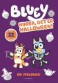 Bluey - Hurra Det Er Halloween
