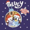 Bluey - Jul Med Julemanden Julle - 