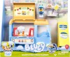 Bluey - Bluey S Food Truck Playset - Let S Play Chef - Legesæt