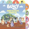 Bluey - Mød Blueys Familie