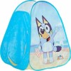 Bluey Play Tent - Indoor Pop-Up Tent By Moose Toys For Kids 2