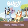Bluey - Povl Punghare - 