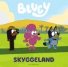 Bluey - Skyggeland - 