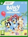 Bluey The Videogame