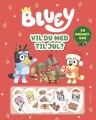 Bluey - Vil Du Med Til Jul