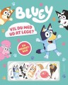 Bluey - Vil Du Med Ud At Lege