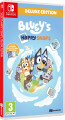 Bluey S Happy Snaps Deluxe Edition