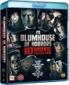 Blumhouse Of Horrors - 10 Movie Collection - 