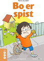 Bo Er Spist