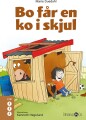 Bo Får En Ko I Skjul