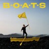 Michael Patrick Kelly - Boats - 