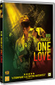 Bob Marley - One Love - 