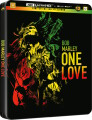 Bob Marley One Love - 