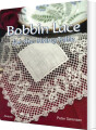 Bobbin Lace For The Dining Table - 