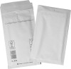 Boblekonvolut Hvid 230 X 142 Mm - Udvendig Mål