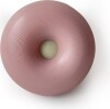 Bobles - Donut - S - Dusty Rose - Ø 33-35 Cm
