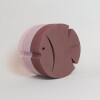 Bobles - Fisk - Vintage Rose - L - 30X20 Cm
