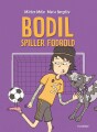 Bodil Spiller Fodbold - 
