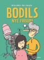 Bodils Nye Frisure