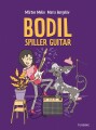 Bodils Spiller Guitar