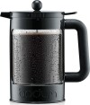 Bodum - Cold Brew Kaffebrygger 1 5 L 12 Kopper