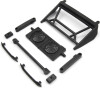 Body Accessory Set - 540434 - Blackzon