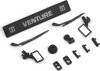 Body Accessory Set Type 1 Black - Hp160847 - Hpi Racing