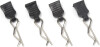 Body Clips 4Pcs - 540457 - Blackzon