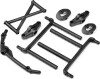 Body Mount Set Frontrear - Hp85417 - Hpi Racing