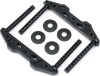 Body Mount Set - Hp101293 - Hpi Racing