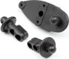 Body Mount Set - Hp107388 - Hpi Racing