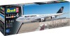 Revell - Boeing 747-400 Ed Force One - 1 144 - Level 4 - 03780