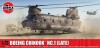 Boeing Chinook Hc1 Late 1 72 - A06024 - Airfix
