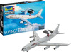 Revell 03794 - Boeing E-3A - Level 4 - 1 144 - Build Paint
