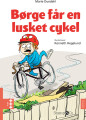 Børge Får En Lusket Cykel