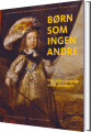 Børn Som Ingen Andre