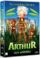 Arthur 1-3 - 