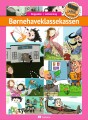 Børnehaveklasse-Kassen - Large 30 Bøger