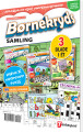 Børnekryds Samling