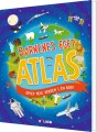 Børnenes Eget Atlas - 