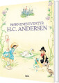 Børnenes Eventyr - Hc Andersen - 
