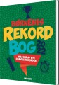 Børnenes Rekordbog 2022