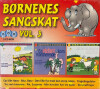 Børnenes Sangskat Vol 3