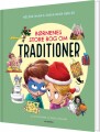 Børnenes Store Bog Om Traditioner - 