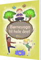 Børneyoga Til Hele Året