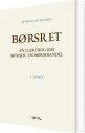 Børsret