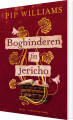 Bogbinderen Fra Jericho